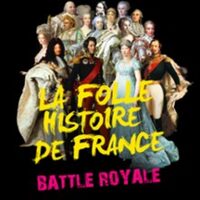 Battle Royale - Théâtre de Poche Graslin, Nantes à Nantes