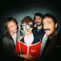 Forever Pavot + Yin Yin à La Rochelle