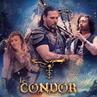 Le Condor à Montélimar