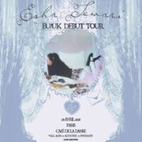 Esha Tewari   à Paris 11e