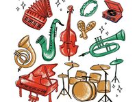 Family concert à Toul