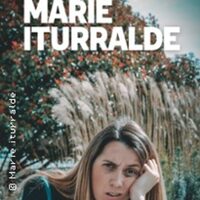 Marie Iturralde - Souris! à Troyes