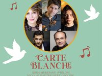 Musique aux Mirabelles à Nonsard-Lamarche