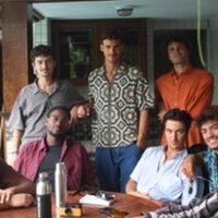 #JazzDeDemain Arlet Feuillard & Sapocaya - Autours du Forró à Paris 1er