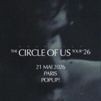 Noah Guy - The Circle of Us Tour 2026 à Paris 12e