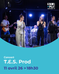T.E.S. Prod à Fontenay-le-Fleury