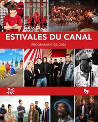 Les Estivales du Canal à Vierzon