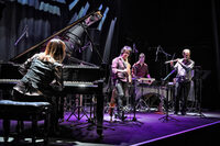 Concert OPUS 26.1 "Mouvements" de Proxima Centauri à Cenon