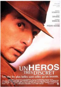 Un Héros Très Discret à Bourges