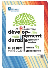 Les Journées du Développement Durable à Montargis