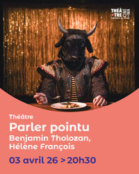 Parler pointu à Fontenay-le-Fleury