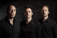 FESTIVAL JAZZ EN COMMINGES : PAUL LAY TRIO « BACH’S GROOVE » à Saint-Gaudens