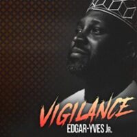 Edgar-Yves Jr. - Vigilance - Tournée à NICE