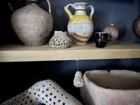 Parcours facétieux à Saint-Jean-du-Gard