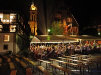 Festiv'Ours à Dambach-la-Ville