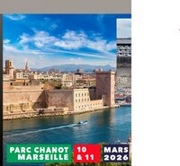 Salon GEDICOOP à Marseille 8e