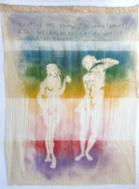 DES COMPAGNONS DE ROUTE…  « Artistes du XXième siècle… et suite » à Nice