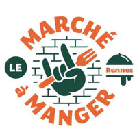 Le Marché à Manger à Rennes