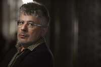 Franck Amsallem "Gotham Goodbye" Featuring Irving Acao à Paris 5e