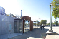 Visite libre du musée des égouts de Paris à Paris 7e