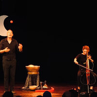 Spectacle "Les 4 saisons d'Inuk" à Bordeaux