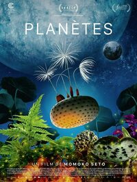 Planètes - Soirée des familles à Dunkerque