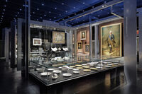 Au cœur du Paris des francs-maçons à Paris 9e