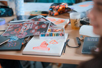 Pimpe ton affiche accessible ! à Rennes