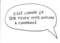 Peanuts - Fausto Paravidino à Rennes