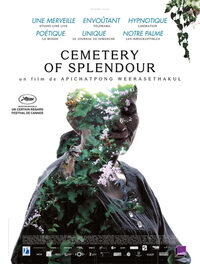 Cemetery of Splendour - Mes expériences de cinéma à Dunkerque