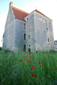 Rendez-vous aux Jardins 2026 à Exoudun