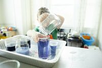 De la cave au grenier à Paris 19e