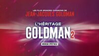 L’Héritage Goldman 2 à Saint-Herblain