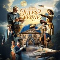 Le Grand Hôtel des Rêves présente : Jules Verne, Le Voyage Extraordinaire - Pari à Paris 5e