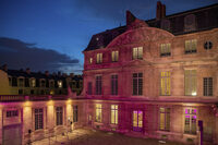 Nocturne au Musée national Picasso-Paris à Paris 3e