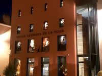 Conférence « les représentations de mendiants dans la peinture » à Vic-sur-Seille