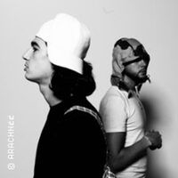 Raelo& Deelee's + Twice + Flacko + Futurprince à Montpellier