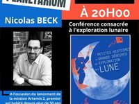 Conférence - dédicace à Épinal