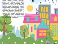 Matinée découverte des oiseaux à Bar-le-Duc