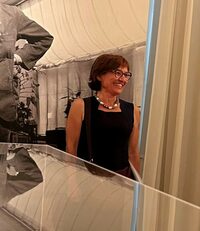 La visite privée de la commissaire à Alès