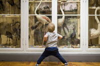 Création d’instruments de musique recyclés et recyclables / Atelier participatif à Lille