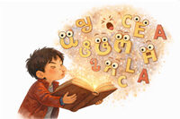 Visite contée et animée (3-6 ans) à Alès