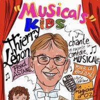 Musical Kids à Lagny-sur-Marne