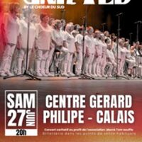 Chorus-United By Le Choeur du Sud à Calais