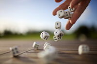 Peut-on prévoir le hasard ? à Paris 19e