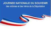 Journée Nationale du Souvenir à Saintes-Maries-de-la-Mer