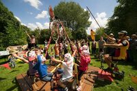 Un Tour a Biclou ! à Picquigny