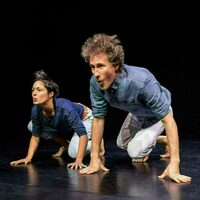 Tèmpi Tèmtoa à Bobigny