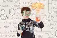 Scientikids : fresque d'ailleurs à Rouen