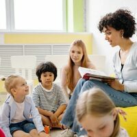 Lectures - Bébé bouquine à Bordeaux